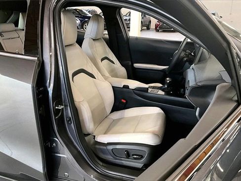 Used 2023 Lexus UX 250h AWD w/ Premium Package image 29