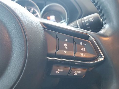 Used 2022 MAZDA CX-5 AWD 2.5 S image 23