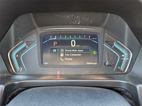 Used 2022 Honda Odyssey Touring image 14