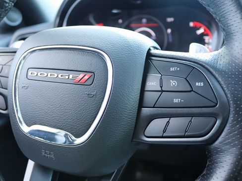 Used 2021 Dodge Durango GT image 37