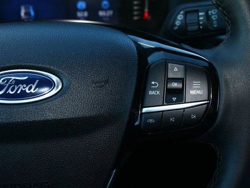 Used 2023 Ford Escape Active image 15