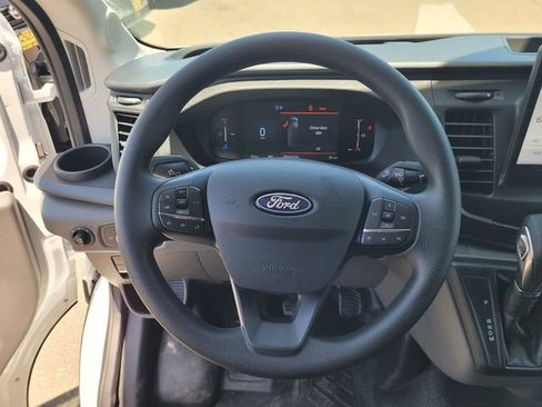 New 2026 Ford Transit 350 XL RWD image 9