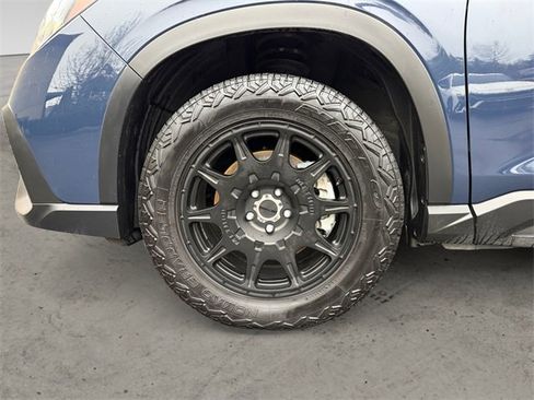 Used 2023 Subaru Ascent Onyx Edition image 14