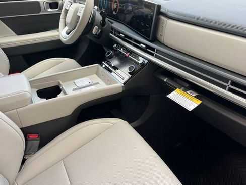 New 2026 Hyundai Santa Fe SEL image 17