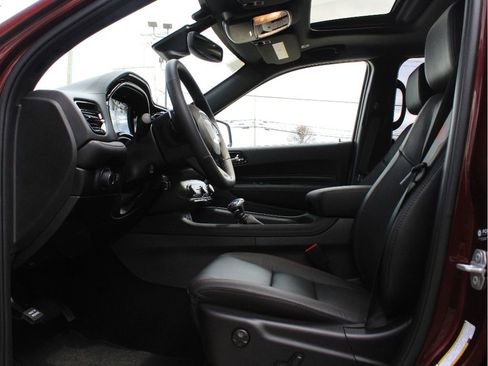 New 2026 Dodge Durango GT image 11