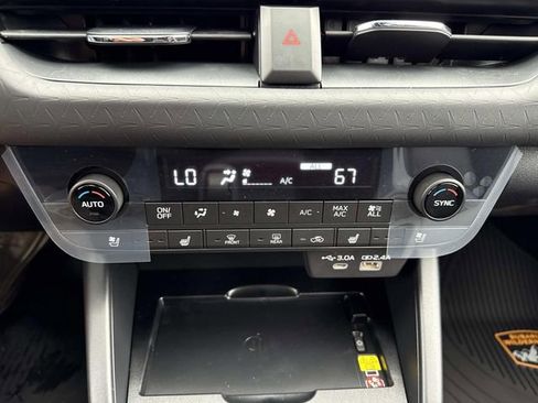 New 2026 Subaru Outback Wilderness image 22