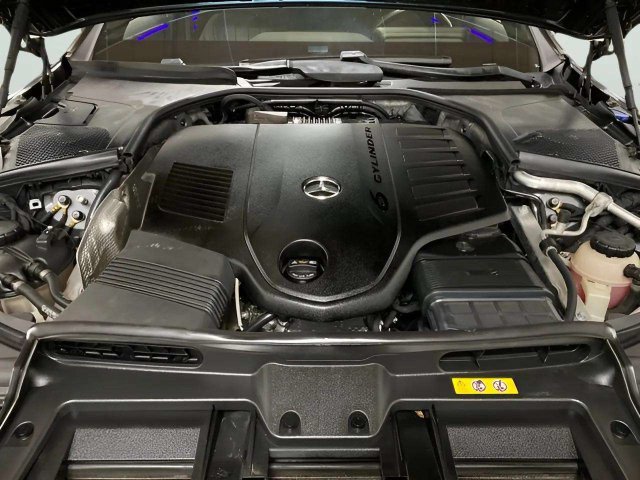 Used 2023 Mercedes-Benz S 500 4MATIC w/ AMG Line image 92
