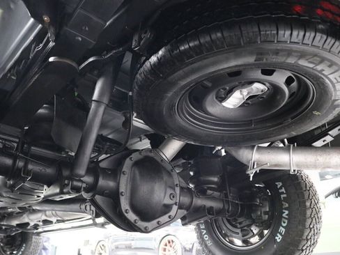 Used 2007 Dodge Ram 3500 Truck Laramie image 32