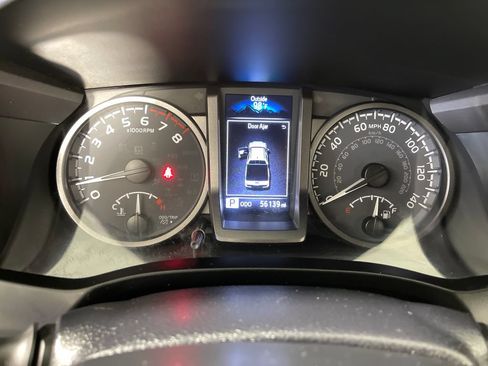 Certified 2022 Toyota Tacoma TRD Sport w/ TRD Premium Sport Package RWD image 18