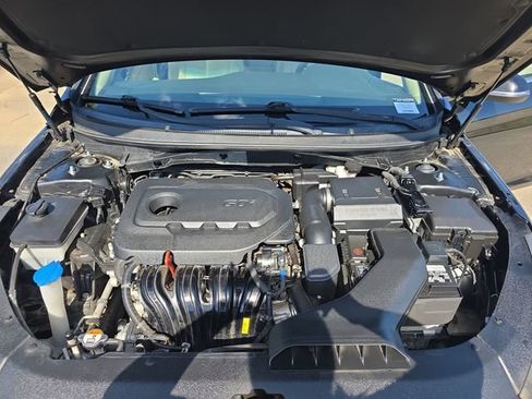 Used 2018 Hyundai Sonata SEL FWD image 30
