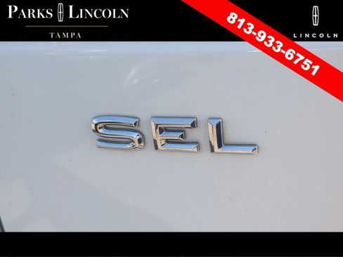 Used 2019 Volkswagen Atlas SEL Premium AWD/4WD image 10
