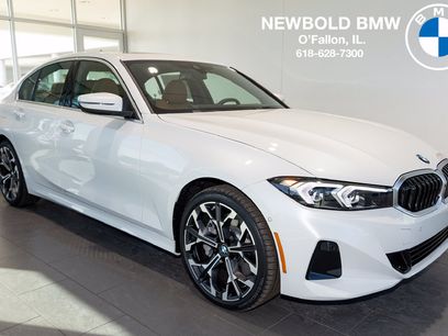 Used 2026 BMW 330i xDrive Sedan w/ Convenience Package