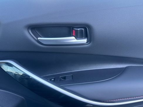 New 2026 Toyota Corolla XSE image 18