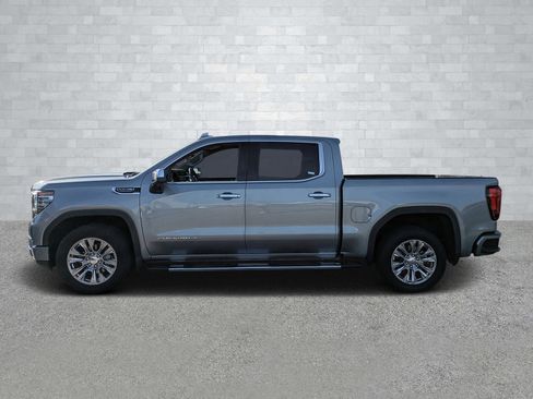 Used 2023 GMC Sierra 1500 Denali w/ Technology Package image 8