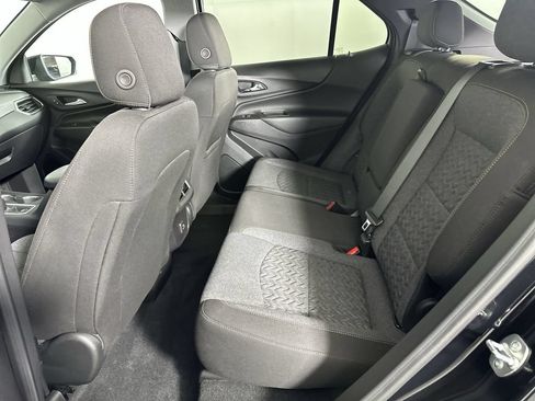 Used 2024 Chevrolet Equinox LT w/ LPO, Floor Liner Package FWD image 25