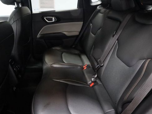 Used 2023 Jeep Compass Limited AWD/4WD image 21