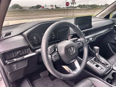 Certified 2024 Honda CR-V EX-L image 15