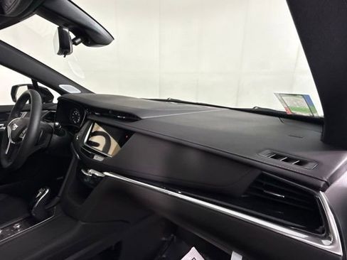 New 2026 Cadillac XT5 Premium Luxury w/ Driver Assist Package FWD image 35