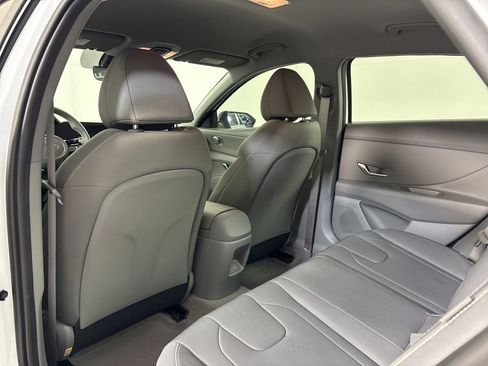 New 2026 Hyundai Elantra Sport FWD image 20