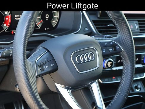 Used 2022 Audi SQ5 Prestige AWD/4WD image 20
