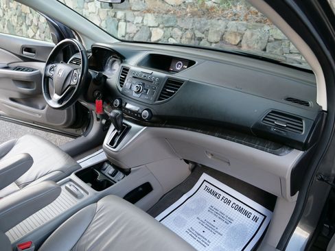Used 2013 Honda CR-V EX-L image 17