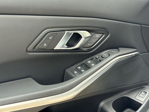 New 2026 BMW 330i xDrive Sedan w/ Convenience Package image 13