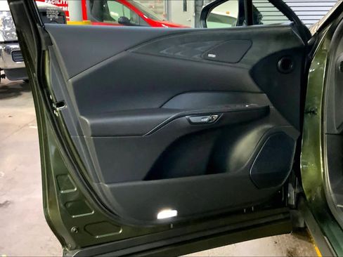 New 2026 Lexus RX 450h Luxury image 10