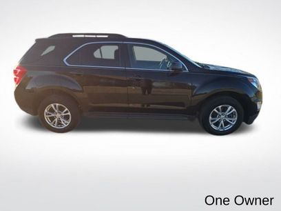 Used 2017 Chevrolet Equinox LT w/ Convenience Package