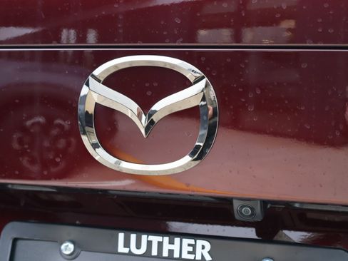 New 2026 MAZDA CX-90 Plug-In Hybrid w/Premium Sport image 20