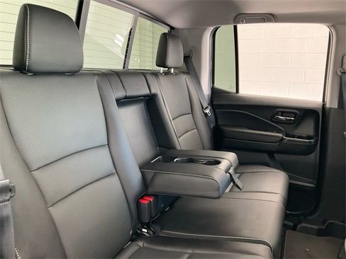 Certified 2023 Honda Ridgeline RTL image 30