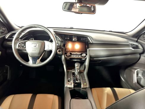 Used 2019 Honda Civic EX-L image 12