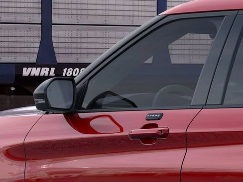 New 2026 Ford Explorer ST AWD/4WD image 20