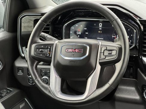 Used 2024 GMC Sierra 1500 SLT w/ SLT Premium Plus Package image 15