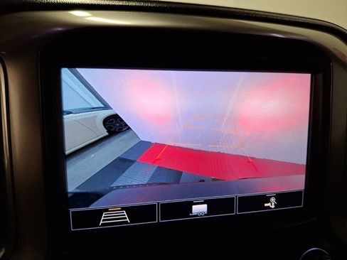 Used 2020 Chevrolet Silverado 1500 LT Trail Boss image 23