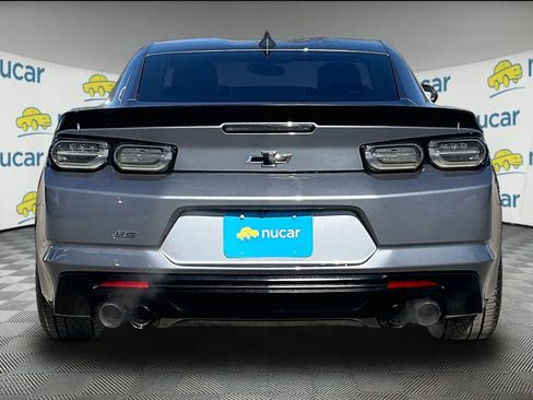 Used 2022 Chevrolet Camaro SS image 5