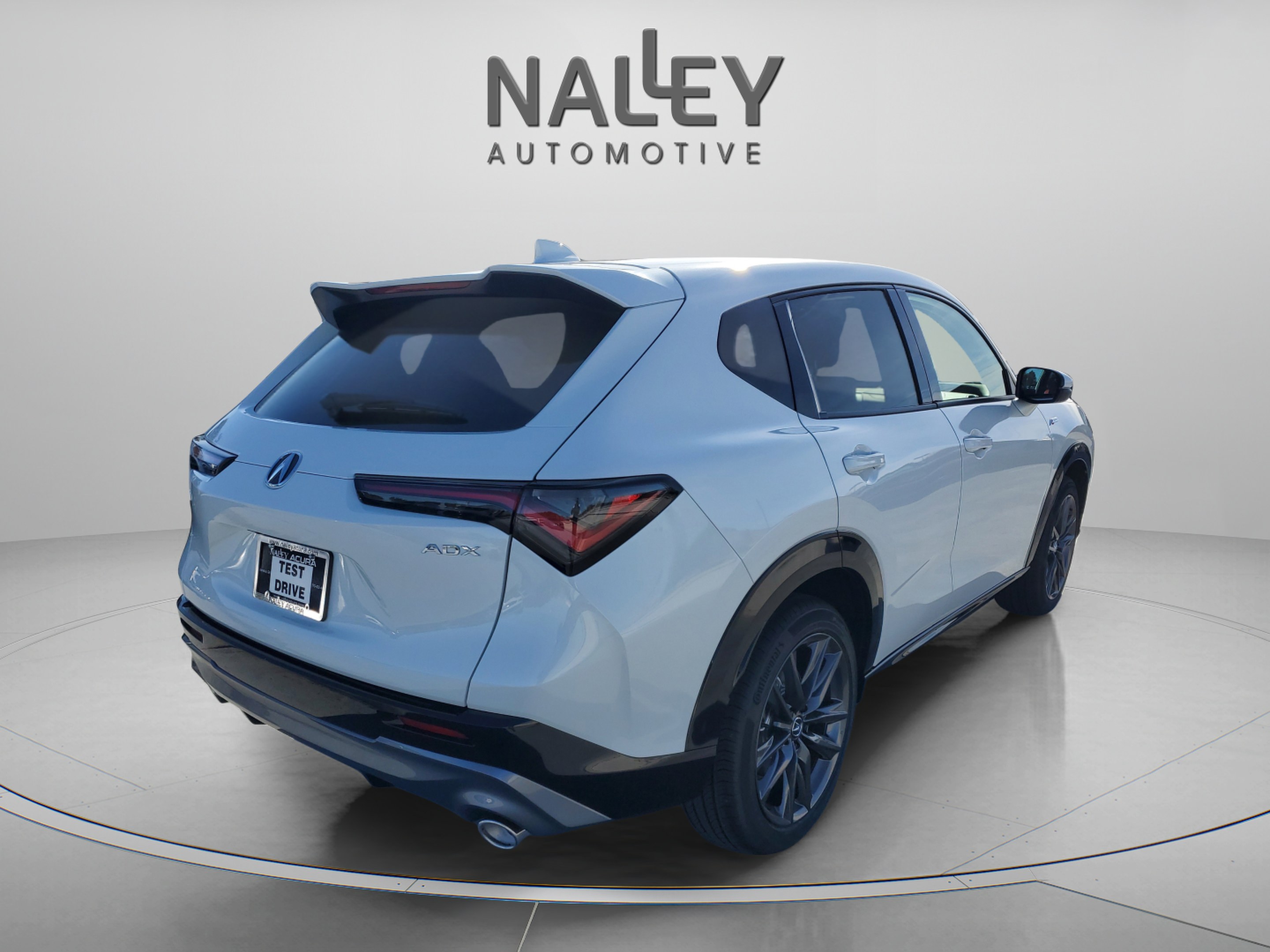 Used 2026 Acura ADX A-Spec FWD image 5