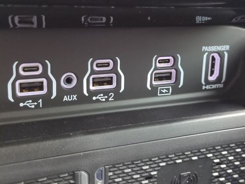 New 2026 RAM 2500 Rebel w/ Rebel Level 2 Equipment Group AWD/4WD image 32
