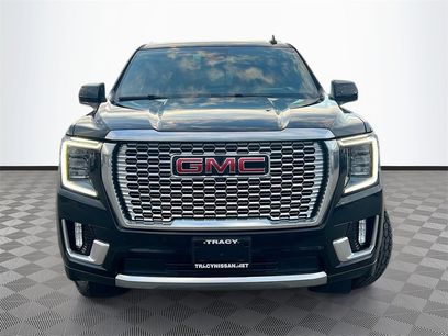 Used 2024 GMC Yukon XL Denali