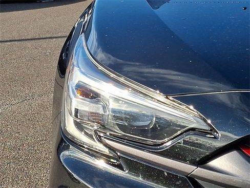 Certified 2023 Subaru Legacy Sport image 9