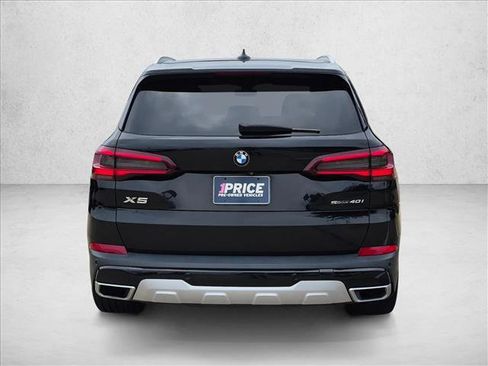 Used 2020 BMW X5 sDrive40i w/ Premium Package RWD image 6