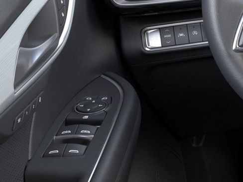 New 2026 Buick Envision Avenir AWD/4WD image 51