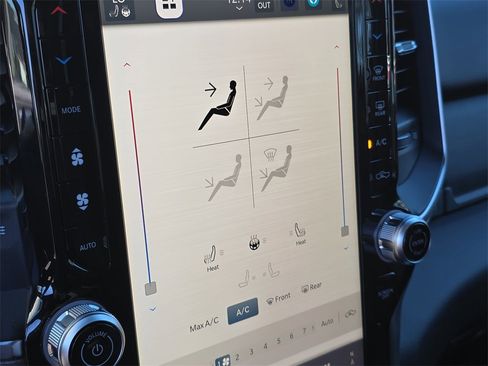 New 2026 RAM 1500 Big Horn image 21