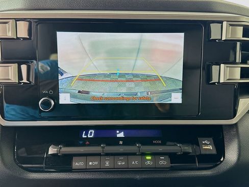 Used 2025 Toyota Tundra SR5 image 13