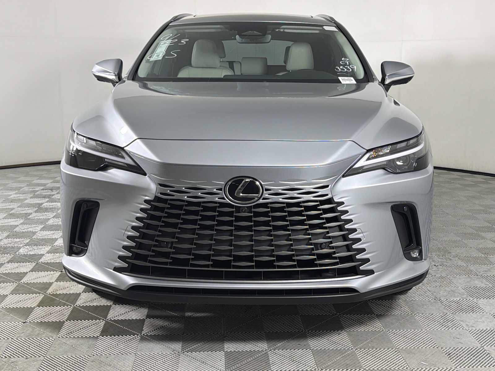 New 2026 Lexus RX 350 Premium Plus w/ Accessory Package (Z1) FWD image 13