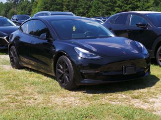 Used 2022 Tesla Model 3 RWD video 2