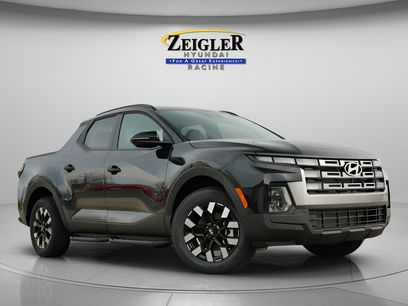 New 2026 Hyundai Santa Cruz SEL
