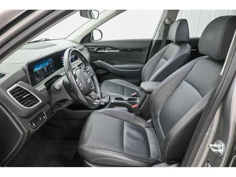 Used 2024 Kia Seltos EX image 31