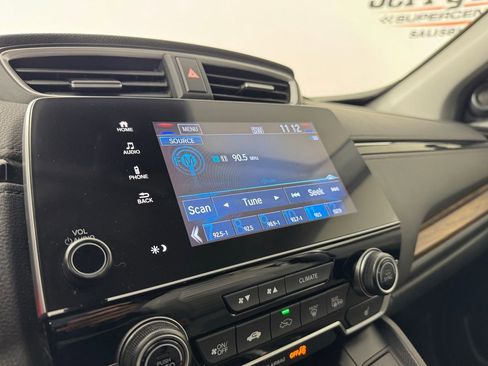 Used 2022 Honda CR-V EX image 18