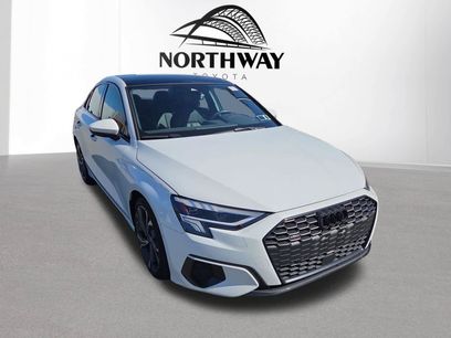 Used 2022 Audi A3 2.0T Premium Plus