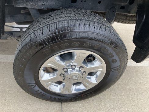 Used 2024 RAM 2500 Big Horn w/ Safety Group image 26